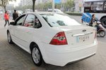 福特福克斯两厢2007款2.0L 自动运动版