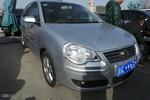 大众Cross Polo2008款1.6L 手自一体