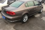 大众迈腾2012款2.0TSI DSG 尊贵型