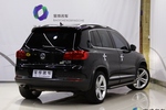 大众Tiguan2012款2.0TSI 豪华版