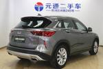 英菲尼迪QX502018款2.0T 两驱时尚版