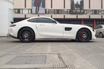 奔驰AMG GT2018款AMG GT C中国特别版