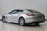 保时捷Panamera2014款Panamera Turbo S Executive 4.8T 