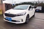 起亚K32017款15周年特别版1.6L 自动GLS