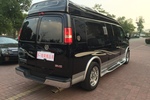 GMC Savana2014款6.0L 长轴领袖版