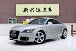 奥迪TT2011款Coupe 2.0TFSI