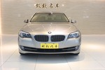 宝马5系2013款525Li 豪华型