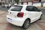 大众Polo GTI2012款1.4TSI DSG