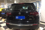 讴歌MDX2010款3.7L 舒适版