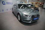 奥迪A4L2012款2.0TFSI 舒适型