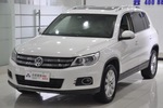 大众途观2010款2.0TSI 手自一体 旗舰导航版