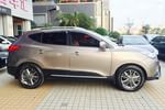 现代ix352013款2.0L 自动两驱智能型GLS 国V 