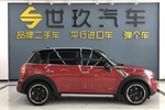 MINICOUNTRYMAN2015款1.6T COOPER S All 4 极致暗夜版