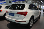 奥迪Q52012款2.0TFSI 进取型