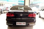 大众迈腾2012款1.8TSI DSG 尊贵型