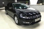 大众帕萨特2014款1.8TSI DSG尊荣版