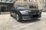 宝马7系2013款730Li 豪华型