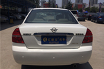 海马福美来2007款2代 1.6 GLS 手动豪华型