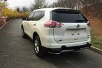 日产奇骏2014款2.5L CVT至尊版 4WD