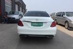 奔驰C级2015款C 200L