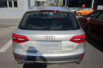 奥迪A4 allroad-2.0AT