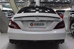 奔驰CLS级2016款逸彩版 CLS 400 4MATIC