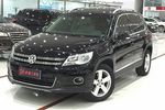 大众途观2010款2.0TSI 手自一体 菁英版