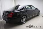 奔驰S级2006款S600L