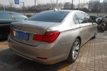 宝马7系2009款730Li 领先型