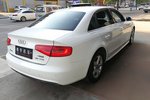 奥迪A4L2013款35 TFSI 自动舒适型