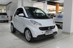 smartfortwo2014款1.0 MHD 硬顶新年特别版