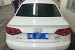 奥迪A4L2012款2.0TFSI 豪华型