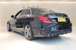 奔驰C级AMG2015款C 63 AMG