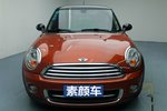 MINIMINI2011款1.6L COOPER Fun