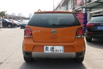 大众Polo Sporty2009款1.6L 手自一体 运动版