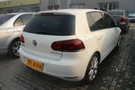 大众高尔夫2011款1.4TSI 手动 舒适型