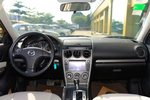 马自达Mazda62013款2.0L 手自一体时尚型