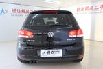 大众高尔夫2011款1.4TSI 手自一体 舒适型