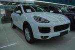 保时捷Cayenne2015款3.0T