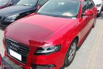 奥迪A4L2010款1.8TFSI 舒适型