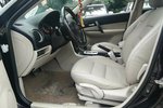 马自达MAZDA62008款2.0L 手自一体 时尚型