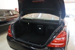 奔驰S级2012款S500L 4MATIC Grand Edition