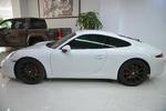 保时捷9112013款Carrera 4 3.4L