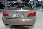 宝马7系2007款750Li