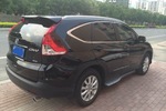 本田CR-V2013款2.0L 两驱经典版