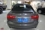 奥迪A6L2012款30 FSI 技术型(2.5L)