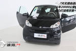 smartfortwo2011款1.0L MHD 硬顶激情版