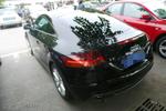 奥迪TT2013款TT Coupe 2.0TFSI