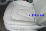 奥迪A4L2010款2.0TFSI 技术型