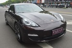 保时捷Panamera2010款Panamera 3.6L 